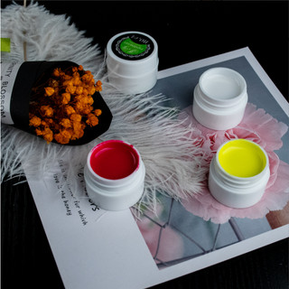 Set gel vẽ móng 12 màu