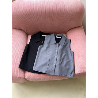 Gile cổ bẻ Garderobe
