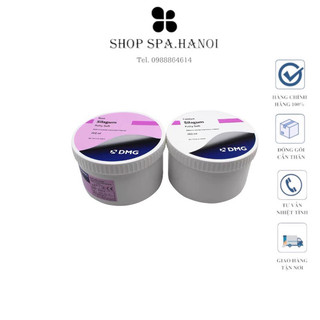 Silicon Cao su đặc Silagum Putty DMG