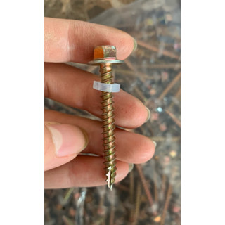 Vít tôn bắn gỗ ( túi 1kg)