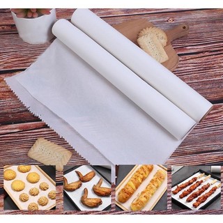 Giấy nến Eufood cuộn 30cm x 5m