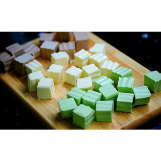 1kg Bột thạch khúc bạch và panna cotta tự nấu tại nhà đơn giản và ngon