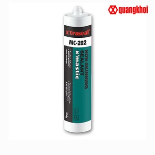 Keo ướt, keo bít kín kho lạnh, keo thi công kho lạnh X'traseal MC-202 300gr
