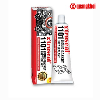 Keo dán ron xe máy X'traseal 1101 Liquid Gasket 100gr