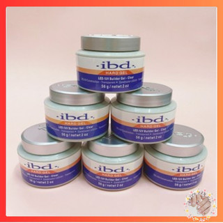 GEL ĐẮP MÓNG IBD 56G LOẠI TỐT KHÔNG NÓNG