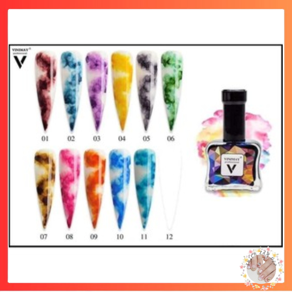 SET CỒN LOANG VINIMAY 12 CHAI