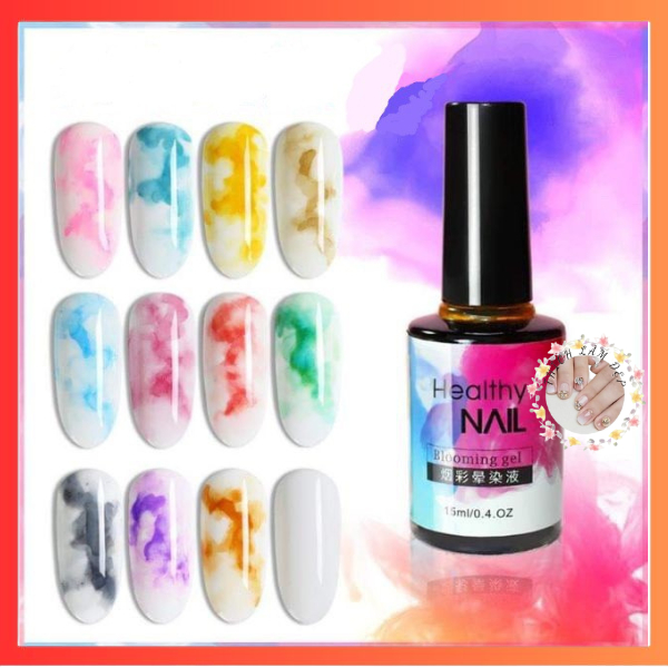 CỒN LOANG HEALTHY 15ml