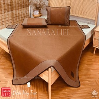 Chiếu mây trúc Nanara siêu mát, siêu thoáng