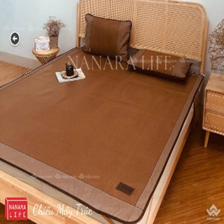 Chiếu mây trúc Nanara siêu mát, siêu thoáng