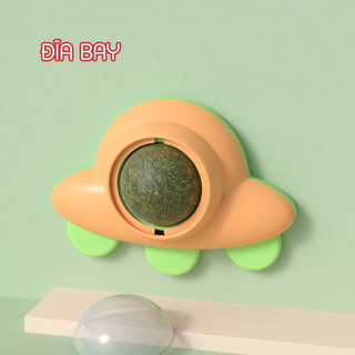 Cỏ Canip Gắn Tường Cho Mèo