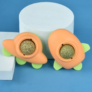 Cỏ Canip Gắn Tường Cho Mèo