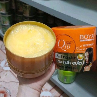 Ủ tóc q10 boya 500g thái lan