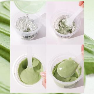 Mặt nạ thạch Torriden Modeling Pack 30g