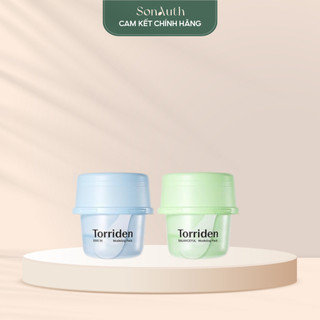 Mặt nạ thạch Torriden Modeling Pack 30g