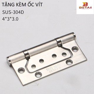 Bản lề âm dương | bản lề cửa | bản lề cách bướm | một cái