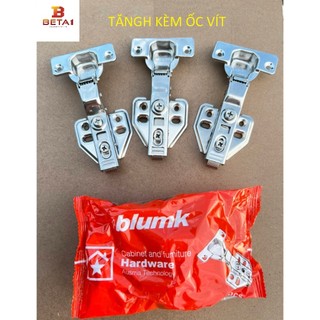 Bản lề tủ áo | bản lề tủ bếp | bản lề inox | bản lề blumk