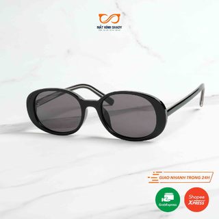 Kính mát nhựa tr mn1213 shady unisex