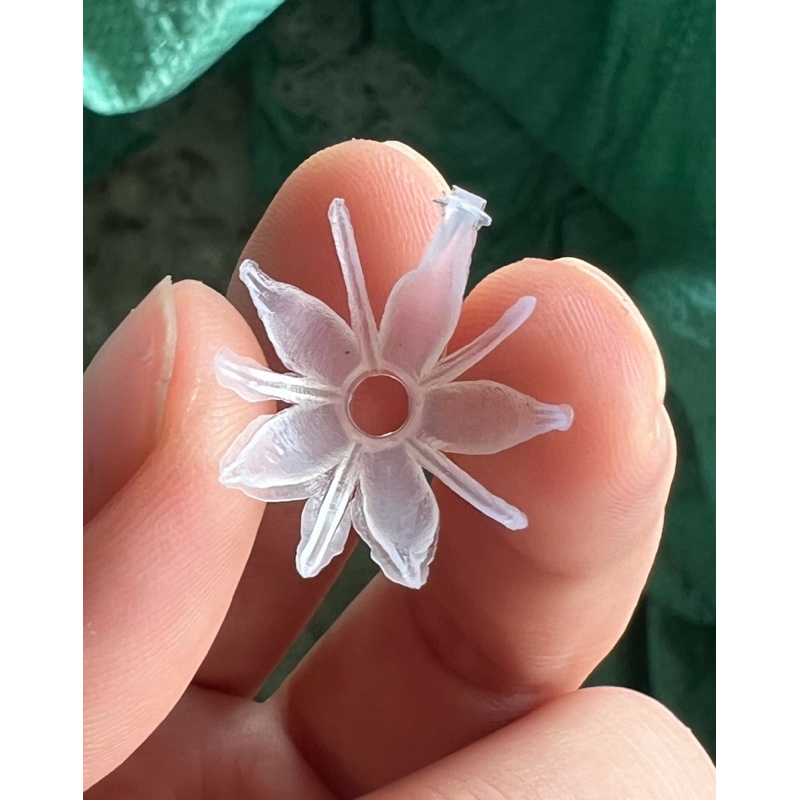 100g đài phụ kiện làm hoa HandMade