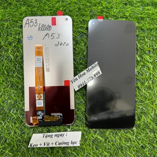 Màn hình thay thế opp a53 - 2020/ a32 / a53s/ realme c17/ realme 7i / a33 2020