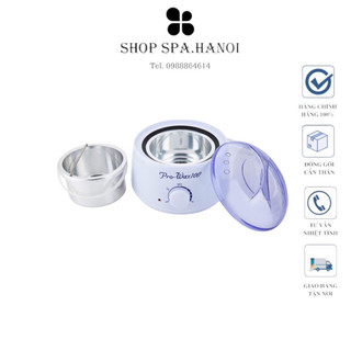 Nồi Nấu Sáp Wax Lông Paraffin Wax Warmer Pro Wax100