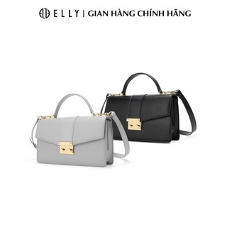Túi xách nữ cao cấp da thật elly – et166
