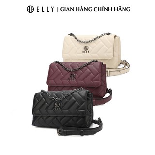 Túi xách nữ cao cấp da thật elly – et171