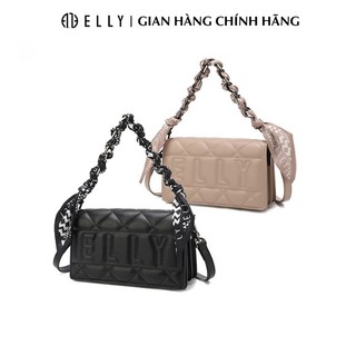 Túi xách nữ cao cấp da thật elly – et175