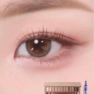[ Naked3 ] Bảng phấn mắt Naked3