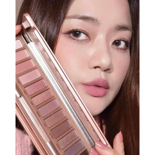 [ Naked3 ] Bảng phấn mắt Naked3