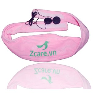 Tai nghe Zcare dành cho bà bầu- đảm bảo an toàn cho thính giác của bé, bé khỏe mẹ an tâm