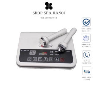 [SPA HN] Máy Điện Di Thải Chì HUAS H3235