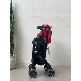 [ CHÍNH HÃNG ] XE ĐẨY COMBI SUGOCAL COMPACT