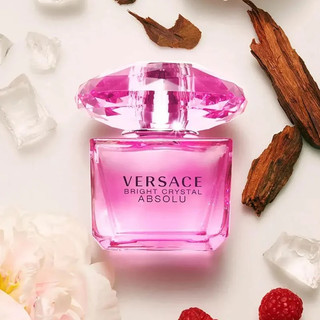 [Fullsize ] - Nước Hoa Nữ Bright Crystal EDT | Ken Perfume