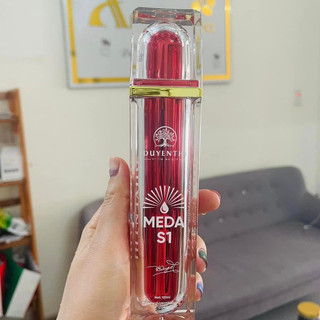 Serum meda s1 duyên thị 120ml - serum khử sắc tố nám tại spa