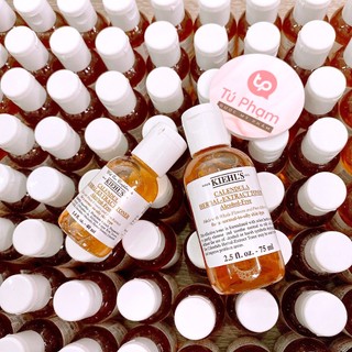 Nước Hoa Hồng Hoa Cúc Kiehl’s Calendula Herbal Extract Toner