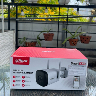 Camera ip wifi 2mp dahua dh-ipc-hfw1230dt-stw