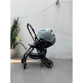 Xe đẩy combi sugocal switch