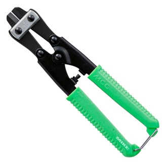 Kìm cộng lực mini MCF-200, cắt hàng rào kẽm gai, 3mm. MCC - Sản xuất tại Nhật