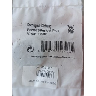 Đệm van báo áp nồi áp suất WMF Perfect/ Perfect Plus