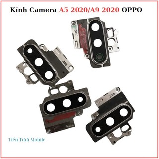 Kính camera A5 2020/A9 2020 oppo