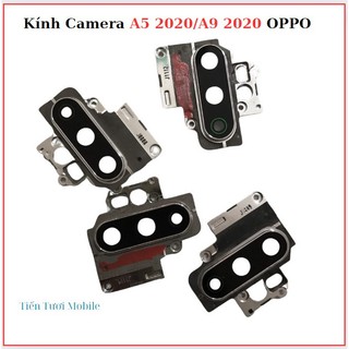 Kính camera A5 2020/A9 2020 oppo