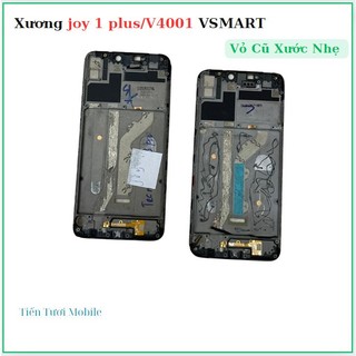 sương PQ4002/Joy 1 plus VSMART(cũ bóc máy,xước nhẹ)
