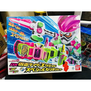 Đồ chơi siêu nhân kamen rider ex-aid gamer driver dx