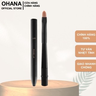 Cọ Môi Lông Dài Vacosi L01
