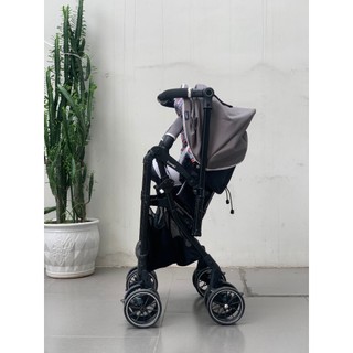 [ CHÍNH HÃNG ] XE ĐẨY COMBI SUGOCAL COMPACT