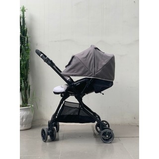 [ CHÍNH HÃNG ] XE ĐẨY COMBI SUGOCAL COMPACT