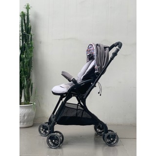 [ CHÍNH HÃNG ] XE ĐẨY COMBI SUGOCAL COMPACT