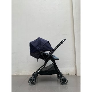 [ CHÍNH HÃNG ] XE ĐẨY COMBI SUGOCAL COMPACT