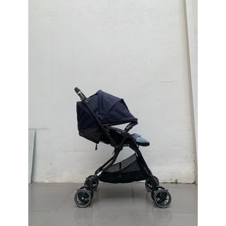 [ CHÍNH HÃNG ] XE ĐẨY COMBI SUGOCAL COMPACT