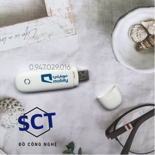 Thiết Bị Mạng Dcom 3G 4G MF190 - Dcom Tốc Độ Cao Hỗ Trợ Đa Mạng